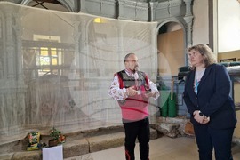 Село Средногорово - фолклорен събор