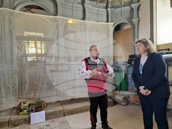 Село Средногорово - фолклорен събор