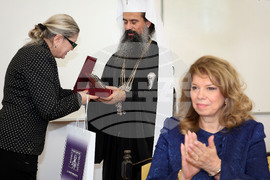 Шумен - Шуменски университет - научна сесия