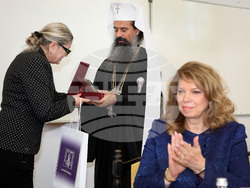 Шумен - Шуменски университет - научна сесия