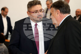 Шумен - Шуменски университет - научна сесия