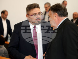 Шумен - Шуменски университет - научна сесия