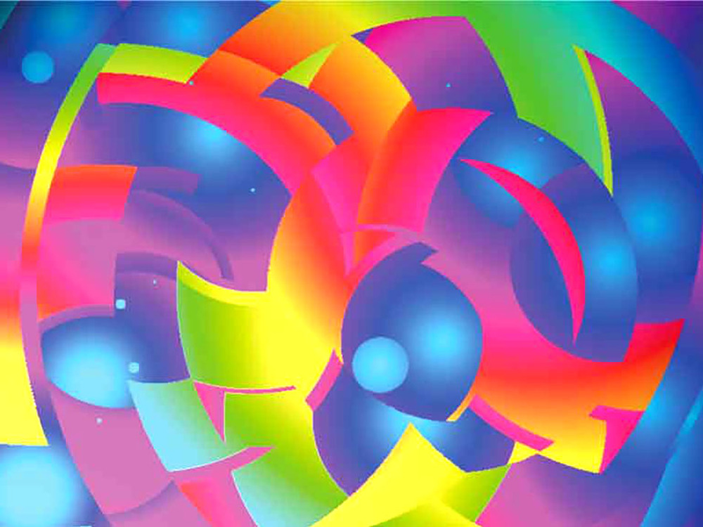 Живко Тенев-Gissen нарисува „Галактическият легион“ 