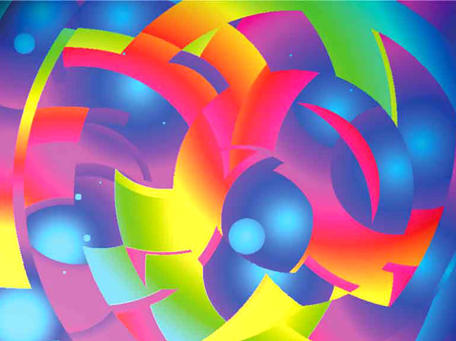 Живко Тенев-Gissen нарисува „Галактическият легион“ 