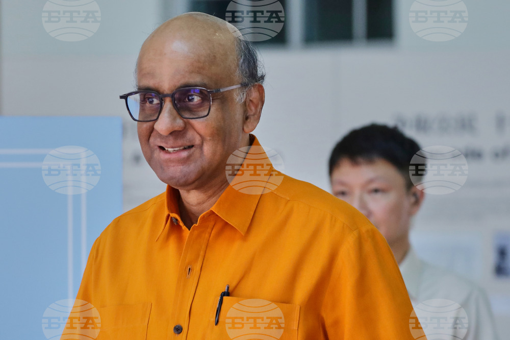 Singapore Election