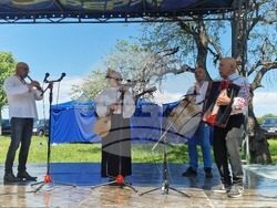 Село Любичево - фолклорен събор