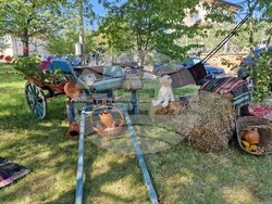 Село Средногорово - фолклорен събор