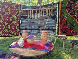 Село Средногорово - фолклорен събор