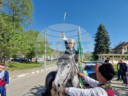 Село Средногорово - фолклорен събор
