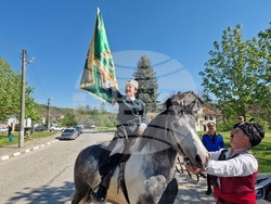 Село Средногорово - фолклорен събор