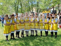 Село Средногорово - фолклорен събор