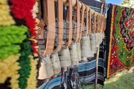 Село Средногорово - фолклорен събор