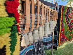 Село Средногорово - фолклорен събор