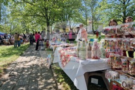 Село Средногорово - фолклорен събор