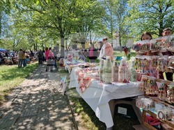 Село Средногорово - фолклорен събор