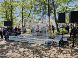 Село Средногорово - фолклорен събор