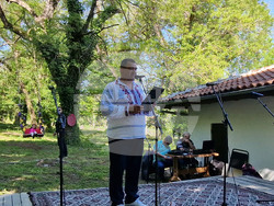 Село Горна Студена - Празник на шареното яйце и козунака