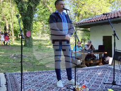 Село Горна Студена - Празник на шареното яйце и козунака