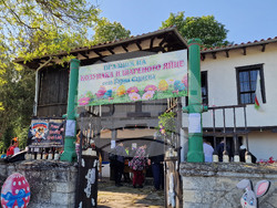 Село Горна Студена - Празник на шареното яйце и козунака