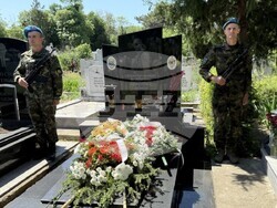 Снимка: Община Русе