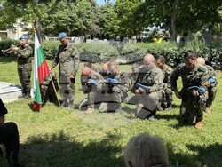 Снимка: Община Русе