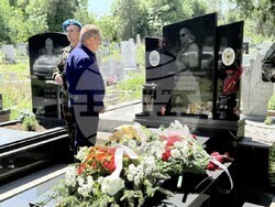 Снимка: Община Русе