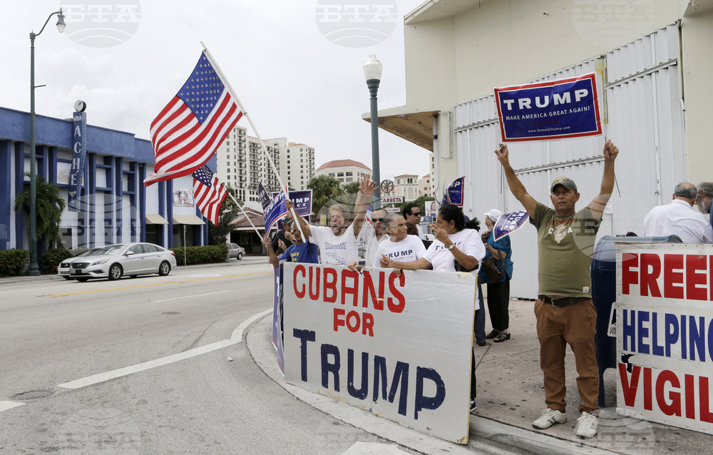 Trump Communism Explainer