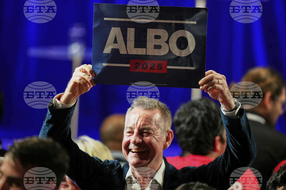 Australia Election