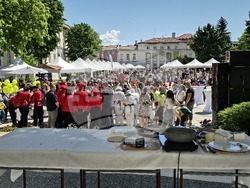 Враца - Българско сирене и млечни продукти - фестивал