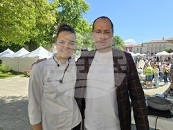 Враца - Българско сирене и млечни продукти - фестивал