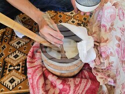 Враца - Българско сирене и млечни продукти - фестивал