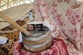 Враца - Българско сирене и млечни продукти - фестивал