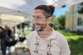 Враца - Българско сирене и млечни продукти - фестивал