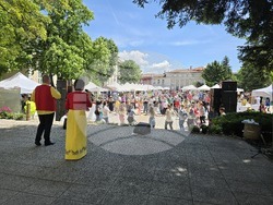 Враца - Българско сирене и млечни продукти - фестивал