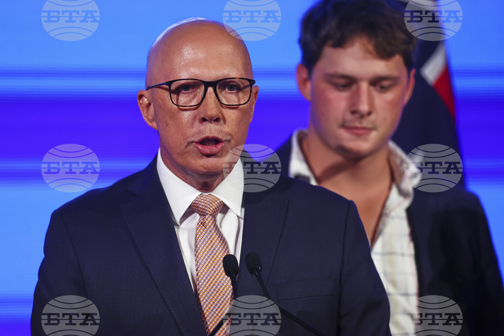 Australia Election