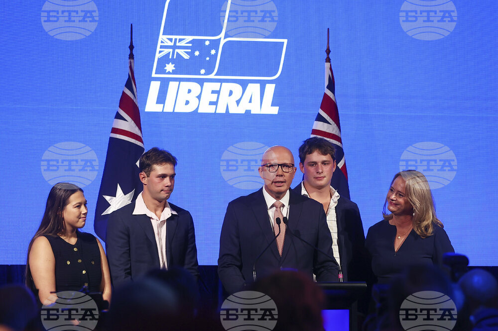 Australia Election