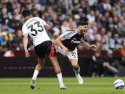 Britain Soccer Premier League