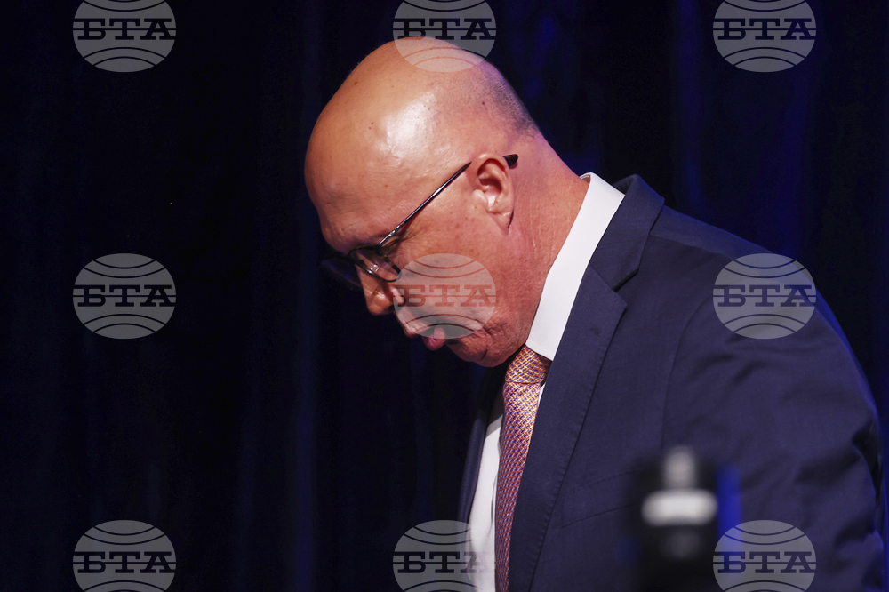 Australia Election