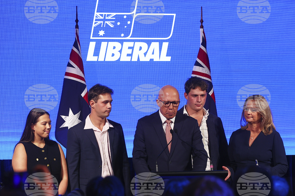 Australia Election