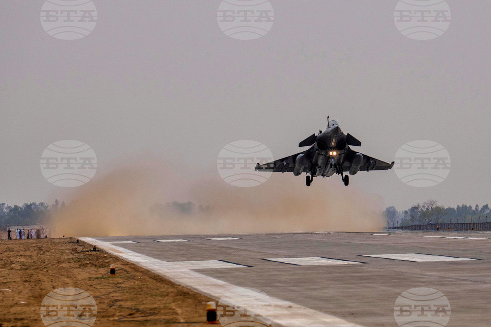 India Air Force