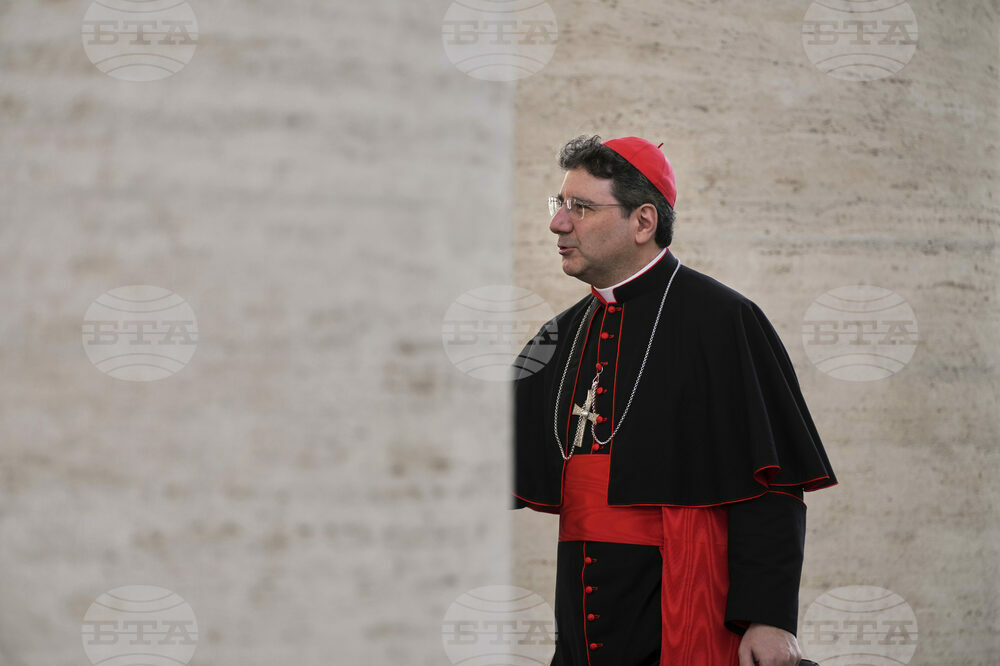 Vatican Conclave