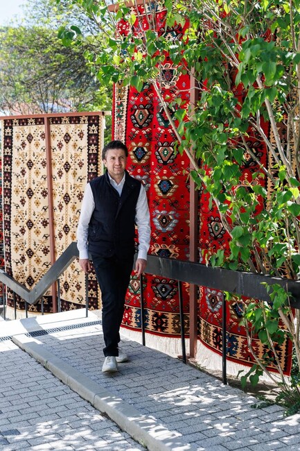 Министър Мирослав Боршош: Фокус в туристическата реклама на България трябва да е нематериалното културно наследство