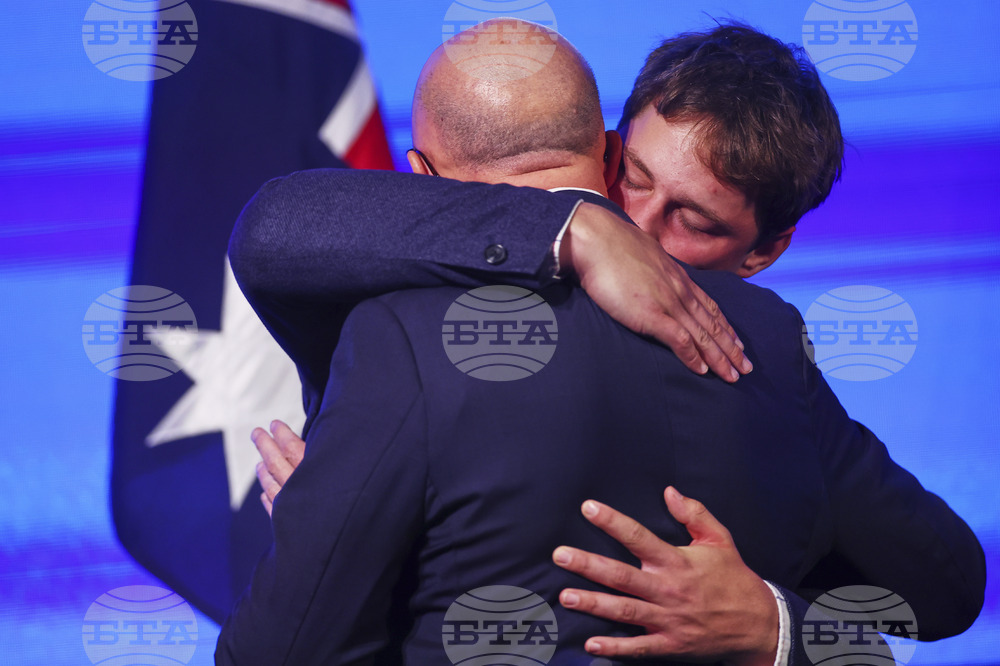 Australia Election