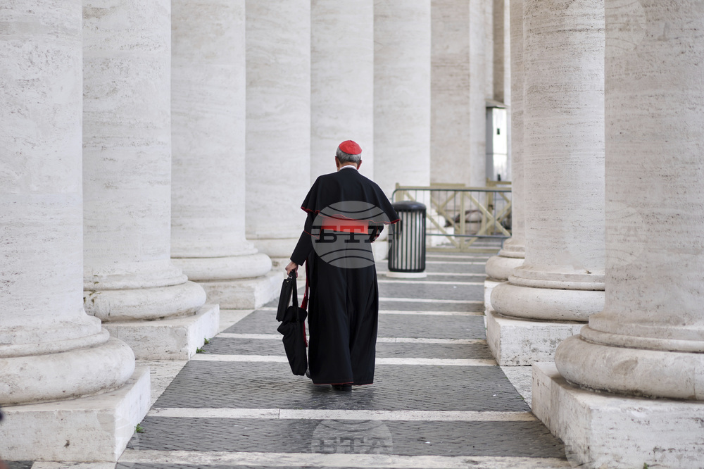 Vatican Conclave