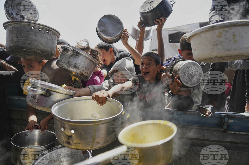 Israel Palestinians