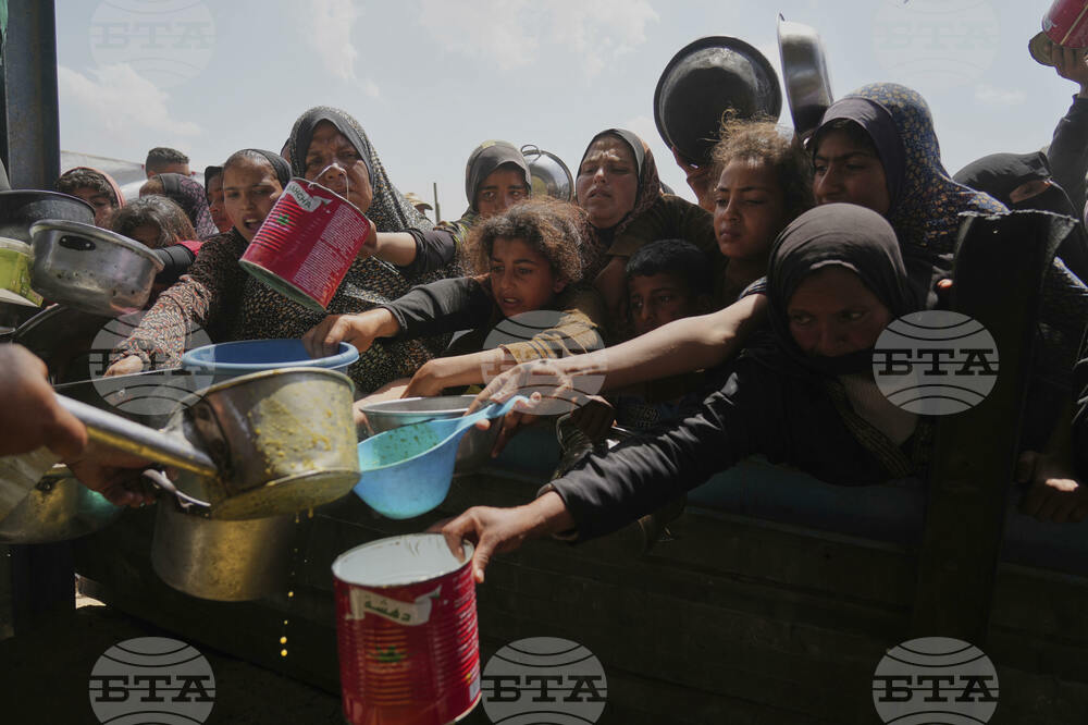 Israel Palestinians