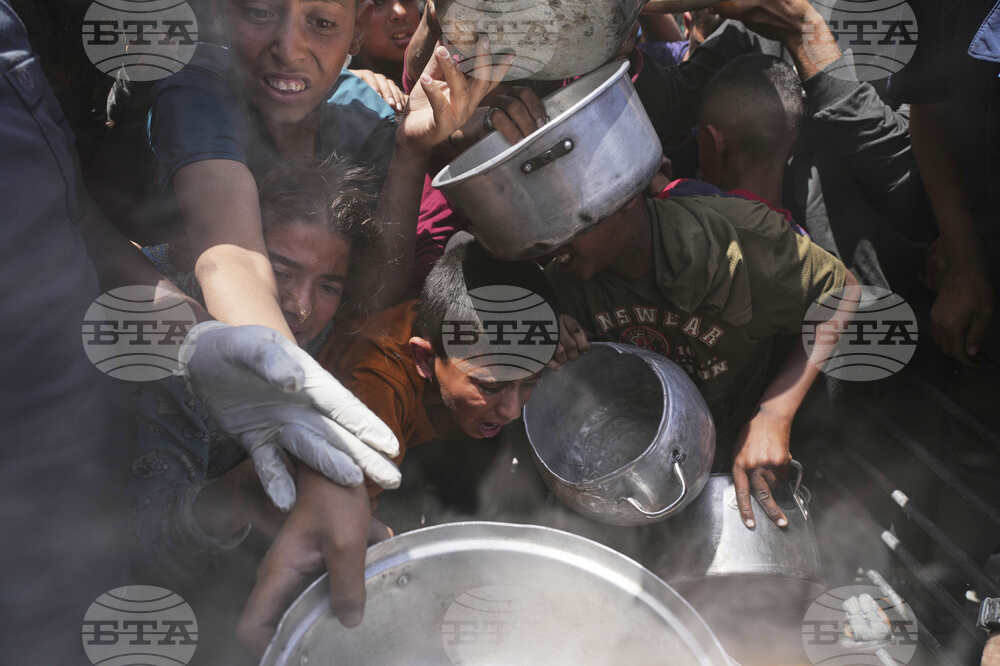 Israel Palestinians