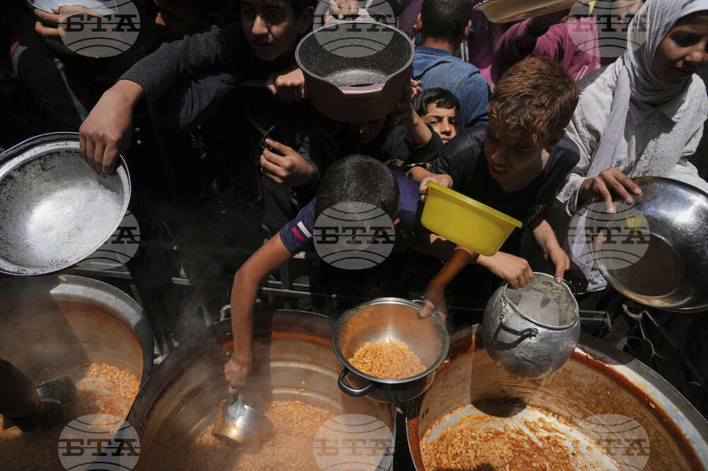 Israel Palestinians
