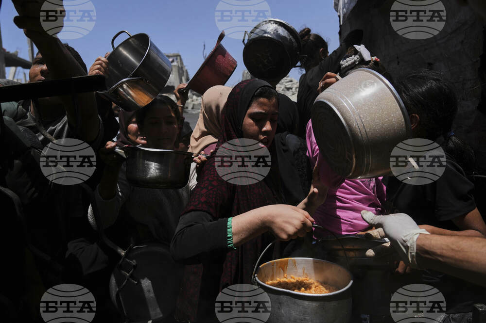 Israel Palestinians