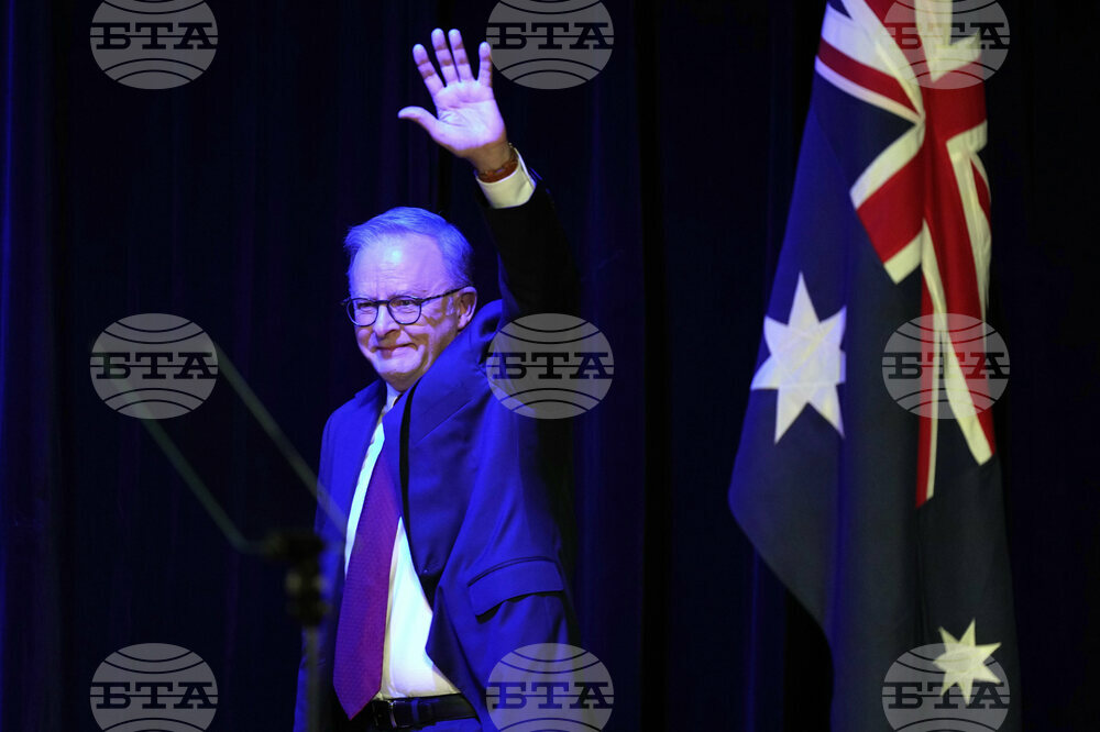 Australia Election